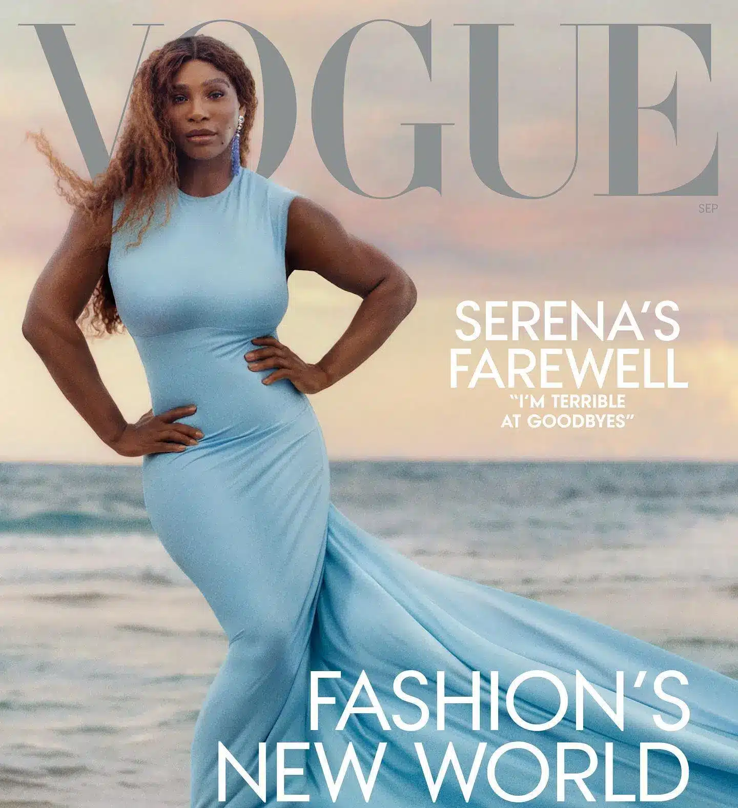 Serena Williams